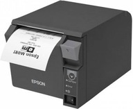 Epson TM-T70II, USB, RS232 Epson TM-T70II, USB, RS232