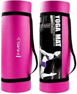 PODLOŽKA HMS YM04 FITNESS 183CM CROSSFIT JOGA 15MM PODLOŽKA HMS YM04 FITNESS 183CM CROSSFIT JOGA 15MM