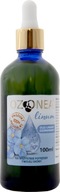 Ozonizovaný ľanový olej 100ml pipeta Ozonfix Ozonizovaný ľanový olej 100ml pipeta Ozonfix