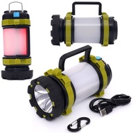 TURISTICKÁ LAMPA DO KEMPINGOVÉHO STANU USB TURISTICKÁ LAMPA DO KEMPINGOVÉHO STANU USB