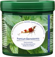 Naturefood Premium Garnelenmix 25g PRE KREVY