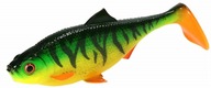 MIKADO LURE MFT ROACH 12CM FIRE TIGE