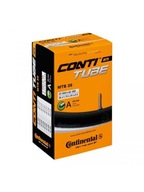 CONTINENTAL MTB 26 AUTO trubka 40mm 47/62559 CONTINENTAL MTB 26 AUTO trubka 40mm 47/62559