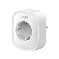 Smart WIFI zásuvka 2x USB Gosund SP112 Smart WIFI zásuvka 2x USB Gosund SP112