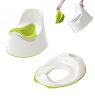 IKEA WC sedátko, PROTIŠMYKOVÝ NOČNÍK S VLOŽKOU IKEA WC sedátko, PROTIŠMYKOVÝ NOČNÍK S VLOŽKOU