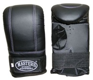 Masters Instrument rukavice na tašku, čierne M