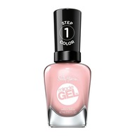 Sally Hansen Miracle Gél lak na nechty 238 Regal Rosé 14,7ml Sally Hansen Miracle Gél lak na nechty 238 Regal Rosé 14,7ml
