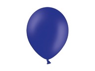 SILNÉ BALÓNY 23CM PASTELOVÉ NAVY BLUE 100 KS SILNÉ BALÓNY 23CM PASTELOVÉ NAVY BLUE 100 KS