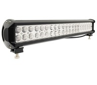 LightBar výkonná LED pracovná lampa 126W 50cm offroad LightBar výkonná LED pracovná lampa 126W 50cm offroad