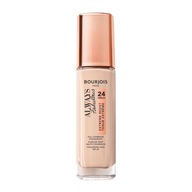 Bourjois SPF20 krycí make-up na tvár 115 Golden Ivory, 30 ml Bourjois SPF20 krycí make-up na tvár 115 Golden Ivory, 30 ml