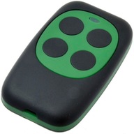 NICE SMILO GATE REMOTE REMOTE 4CHANNEL 433MHZ náhrada