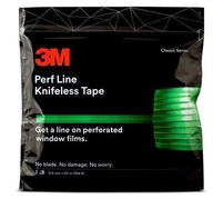 3M Perf line beznožová páska 6,4 mm x 50 m
