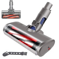 LED TURBO KEFA PRE VYSÁVAČ DYSON V6 DC58 DC59 DC61 DC62 LED TURBO KEFA PRE VYSÁVAČ DYSON V6 DC58 DC59 DC61 DC62