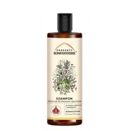 Bonifrates šampón proti vypadávaniu vlasov 200ml Bonifrates šampón proti vypadávaniu vlasov 200ml
