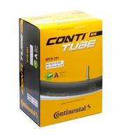 CONTINENTAL MTB duša na bicykel 29+ x 2,6-2,8 PLUS AV 40mm AUTO BOX CONTINENTAL MTB duša na bicykel 29+ x 2,6-2,8 PLUS AV 40mm AUTO BOX
