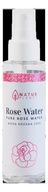Ružová voda Natur Planet 100% 200ml Ružová voda Natur Planet 100% 200ml