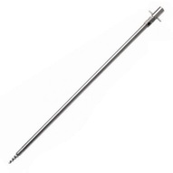 ZFish podpera z nehrdzavejúcej ocele s vrtákom 50-90 cm ZFish podpera z nehrdzavejúcej ocele s vrtákom 50-90 cm