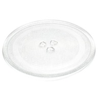 Univerzálny tanier do mikrovlnnej rúry 24,5 cm Univerzálny tanier do mikrovlnnej rúry 24,5 cm