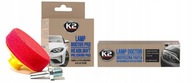 K2 LAMPA DOKTOR PAD + SET LAMPY PASTE