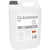 ISOPROPYL ALKOHOL ISOPROPANOL ČISTIČ IPA CLEAN ČISTENIE optiky 5L ISOPROPYL ALKOHOL ISOPROPANOL ČISTIČ IPA CLEAN ČISTENIE optiky 5L