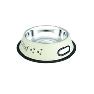 MISA PRE PSA, BIELA, VZOR PSA, 18CM/0,9L MISA PRE PSA, BIELA, VZOR PSA, 18CM/0,9L
