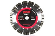 KINCZYK DIAMANTOVÝ DISK TURBO-C 350X15X22,23MM KINCZYK DIAMANTOVÝ DISK TURBO-C 350X15X22,23MM
