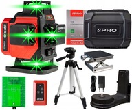 GREEN MULTI-LINE LASER PRO 4x360 AQ4DG PLUS ST GREEN MULTI-LINE LASER PRO 4x360 AQ4DG PLUS ST