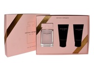 NARCISO RODRIGUEZ SET (NA JEJ PARFÉMOVANÚ VODU 50 ML+TELOVÉ MLIEKO 50 ML+GÉL NARCISO RODRIGUEZ SET (NA JEJ PARFÉMOVANÚ VODU 50 ML+TELOVÉ MLIEKO 50 ML+GÉL