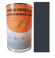 Loď Paint Lak Ursus Zetor RAL 7016 1L Loď Paint Lak Ursus Zetor RAL 7016 1L