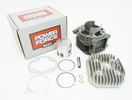 Hlava piestu valca Minarelli 2JA 70 80 ccm 47,00 Hlava piestu valca Minarelli 2JA 70 80 ccm 47,00