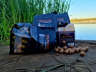 BIO CALANUS loptičky 18 Massive Baits 1KG BIO CALANUS loptičky 18 Massive Baits 1KG
