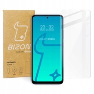 Sklo Bizon pre Poco X5/Redmi Note 12 4G/5G Sklo Bizon pre Poco X5/Redmi Note 12 4G/5G