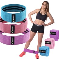 SET 3 FITNESS CROSSFITIPOVÝCH CVIČENÍ HIP BAND SET 3 FITNESS CROSSFITIPOVÝCH CVIČENÍ HIP BAND