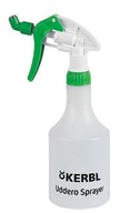SPOTREBA NA DEZINFEKCIU KOVOVÝCH CUSTROV 500ML KERBL SPOTREBA NA DEZINFEKCIU KOVOVÝCH CUSTROV 500ML KERBL
