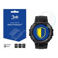 XIAOMI AMAZFIT T-REX PRO - OCHRANA HODÍN 3MK V. XIAOMI AMAZFIT T-REX PRO - OCHRANA HODÍN 3MK V.