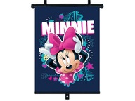 DISNEY Slnečná roleta Minnie Mouse