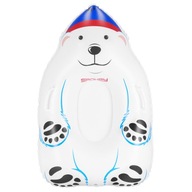 Nafukovacia šmykľavka na saniach Teddy Bear Nafukovacia šmykľavka na saniach Teddy Bear