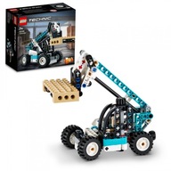 LEGO Technic - Teleskopický manipulátor 2v1 42133