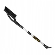 TOM-PAR NICE TOUCH SLIM BRUSH, teleskopická škrabka na ľad na okná 90/118CM TOM-PAR NICE TOUCH SLIM BRUSH, teleskopická škrabka na ľad na okná 90/118CM