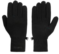 HI-TEC TEPLÉ FLEECE ZIMNÉ RUKAVICE S/M HI-TEC TEPLÉ FLEECE ZIMNÉ RUKAVICE S/M