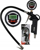 YATO PNEUMATIKY NA HUSTENIE PNEUMATÍK DIGITÁLNY TLAKOMETER LCD DISPLEJ YT-23702 YATO PNEUMATIKY NA HUSTENIE PNEUMATÍK DIGITÁLNY TLAKOMETER LCD DISPLEJ YT-23702