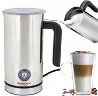 Napeňovač mlieka so 4 druhmi peny SILVERCREST Napeňovač mlieka so 4 druhmi peny SILVERCREST