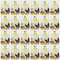 Brit Care Mini vrecko na jahňacinu 24x85g Brit Care Mini vrecko na jahňacinu 24x85g