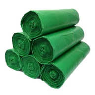 VRECKÁ NA ODPADOVÉ SKLO 240L X 50 KS VRECKÁ NA ODPADOVÉ SKLO 240L X 50 KS