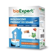 Biologický prípravok na septiky 1kg /BioExpert/
