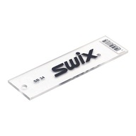 Cycline Swix Plexi scraper snowboard 4mm SB034D 4mm