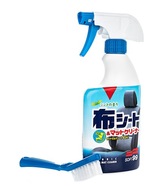 SOFT99 New Fabric Seat Cleaner 400 ml