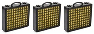 3x Hepa filter Roboclean sPlus 114K ORIGINAL Aura 3x Hepa filter Roboclean sPlus 114K ORIGINAL Aura