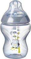 260ml fľaša Tommee Tippee zdobená Sovou, bez obalu