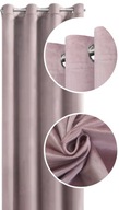 PRIPRAVENÉ ZÁCLONY VELÚROVÉ 140x240 ZÁCLONY S GLUTHS VEĽKÝ VÝBER FARIEB PRIPRAVENÉ ZÁCLONY VELÚROVÉ 140x240 ZÁCLONY S GLUTHS VEĽKÝ VÝBER FARIEB